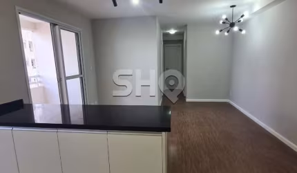 Apartamento com 3 quartos à venda na Rua Francisco Luís de Souza Júnior, 350, Água Branca, São Paulo por R$ 665.000