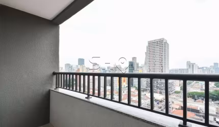 Apartamento com 1 quarto à venda na Rua Cardeal Arcoverde, 2004, Pinheiros, São Paulo por R$ 395.000