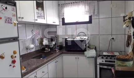 Apartamento com 2 quartos à venda na Rua Doutor Olavo Egídio, 506, Santana, São Paulo por R$ 386.000