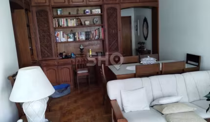 Apartamento com 3 quartos à venda na Rua Cayowaá, 604, Perdizes, São Paulo por R$ 750.000
