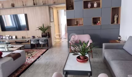 Apartamento com 3 quartos à venda na Rua Conselheiro Brotero, 1208, Barra Funda, São Paulo por R$ 2.330.000