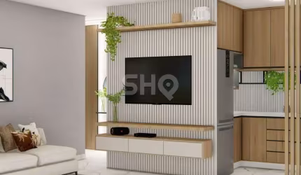 Apartamento com 3 quartos à venda na Avenida Thomas Edison, 934, Barra Funda, São Paulo por R$ 1.590.000