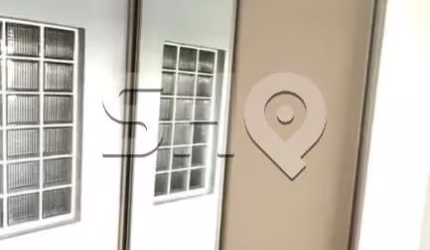Apartamento com 2 quartos à venda na Rua Antônio Carlos, 681, Consolação, São Paulo por R$ 790.000