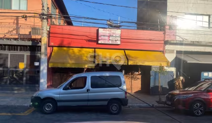 Sala comercial à venda na Alto Paraguai, 78, Jardim Brasil (Zona Norte), São Paulo por R$ 1.080.000