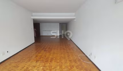 Apartamento com 3 quartos à venda na Rua São Carlos do Pinhal, 152, Bela Vista, São Paulo por R$ 1.500.000