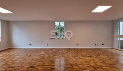 Apartamento com 3 quartos à venda na Rua José Maria Lisboa, 1035, Jardim Paulista, São Paulo por R$ 3.200.000