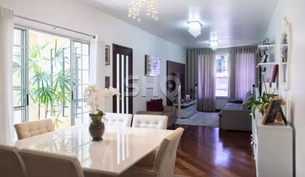Casa com 3 quartos à venda na Rua Rafael de Oliveira, 302, Água Fria, São Paulo por R$ 1.250.000