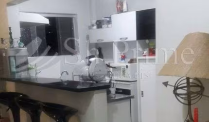 Apartamento com 2 quartos à venda na Praça Benedito Calixto, 186, Pinheiros, São Paulo por R$ 770.000