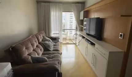 Apartamento com 2 quartos à venda na Rua Caraíbas, 1018, Perdizes, São Paulo por R$ 770.000