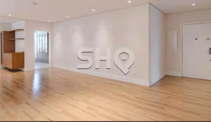 Apartamento com 3 quartos à venda na Rua Piauí, 471, Higienópolis, São Paulo por R$ 2.350.000