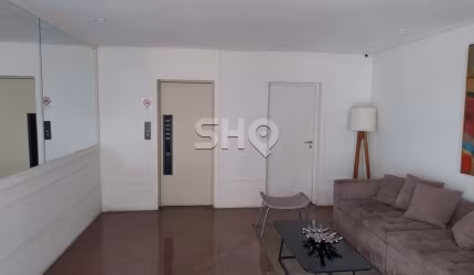 Apartamento com 4 quartos para alugar na Rua Teixeira da Silva, 621, Paraíso, São Paulo por R$ 8.700