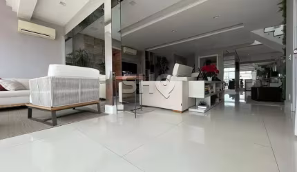 Cobertura com 3 quartos à venda na Rua Lord Cockrane, 26, Ipiranga, São Paulo por R$ 3.200.000