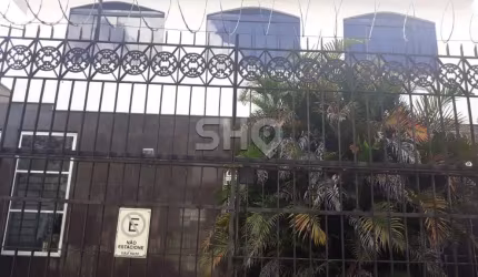 Casa com 4 quartos à venda na Rua Paulo Maldi, 392, Tucuruvi, São Paulo por R$ 2.130.000
