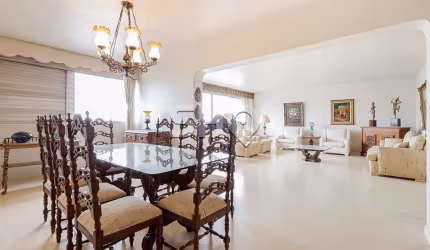 Apartamento com 4 quartos à venda na Rua Doutor Albuquerque Lins, 915, Santa Cecília, São Paulo por R$ 2.280.000