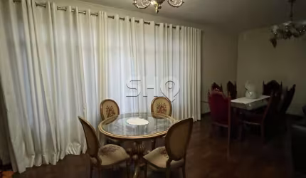 Casa com 4 quartos para alugar na Padre Donizetti Tavares de Lima, 178, Santana, São Paulo por R$ 15.000