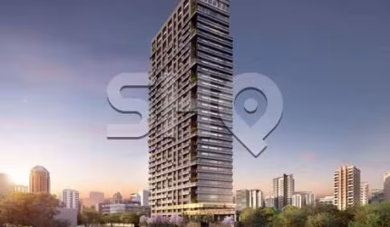 Apartamento com 4 quartos à venda na Avenida Cidade Jardim, 1013, Itaim Bibi, São Paulo por R$ 27.763.019