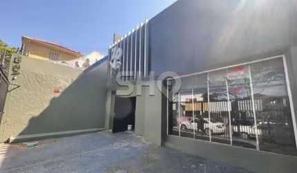 Ponto comercial para alugar na Rua Maria Cândida, 807, Vila Guilherme, São Paulo por R$ 10.000