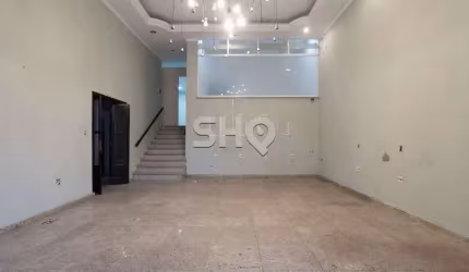 Prédio à venda na Avenida General Ataliba Leonel, 2148, Carandiru, São Paulo por R$ 2.700.000