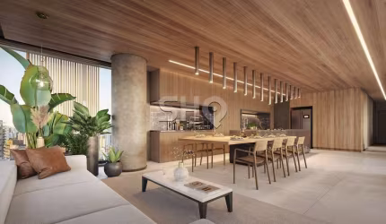 Apartamento com 4 quartos à venda na Rua Leopoldo Couto de Magalhães Júnior, 1142, Itaim Bibi, São Paulo por R$ 20.883.600