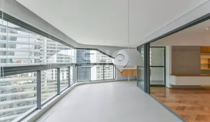 Apartamento com 3 quartos à venda na Rua Antônio de Oliveira, 805, Chácara Santo Antônio, São Paulo por R$ 4.650.000