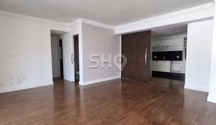 Apartamento com 2 quartos à venda na Rua Doutor Virgílio de Carvalho Pinto, 577, Pinheiros, São Paulo por R$ 1.780.000