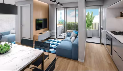 Apartamento com 2 quartos à venda na Rua Jaboatão, 486, Casa Verde, São Paulo por R$ 598.500