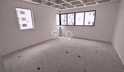 Sala comercial à venda na Rua Antônio Raposo, 152, Lapa, São Paulo por R$ 416.700