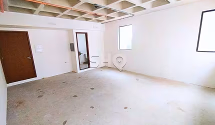 Sala comercial à venda na Rua Antônio Raposo, 152, Lapa, São Paulo por R$ 416.700