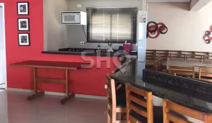 Apartamento com 3 quartos à venda na Rua Eudoro Lemos de Oliveira, 169, Santana, São Paulo por R$ 1.700.000