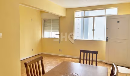 Apartamento com 3 quartos à venda na Rua Itambé, 322, Higienópolis, São Paulo por R$ 1.250.000