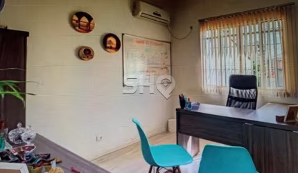 Casa comercial à venda na Avenida Professor Alfonso Bovero, 807, Perdizes, São Paulo por R$ 2.800.000