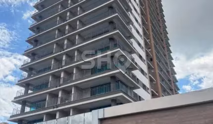 Apartamento com 3 quartos à venda na Avenida Piraíba, 396, Centro Comercial Jubran, Barueri por R$ 1.950.000