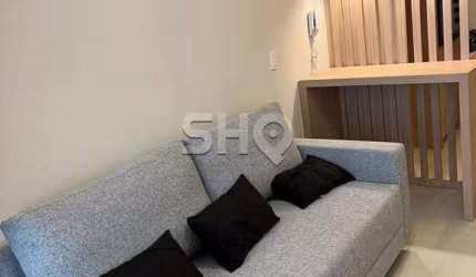 Apartamento com 1 quarto à venda na Rua Osório Duque Estrada, 40, Paraíso, São Paulo por R$ 2.890.000