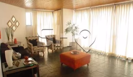 Apartamento com 1 quarto à venda na Rua Alves Guimarães, 643, Pinheiros, São Paulo por R$ 690.000