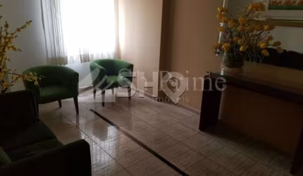 Apartamento com 3 quartos à venda na Rua Copacabana, 466, Santa Teresinha, São Paulo por R$ 690.000