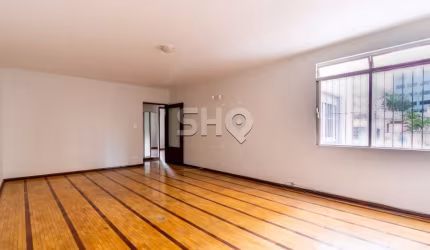 Apartamento com 3 quartos à venda na Rua Aluísio Azevedo, 247, Santana, São Paulo por R$ 750.000