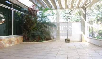 Casa com 3 quartos à venda na Ministro Américo Marco Antônio, 274, Vila Beatriz, São Paulo por R$ 2.500.000