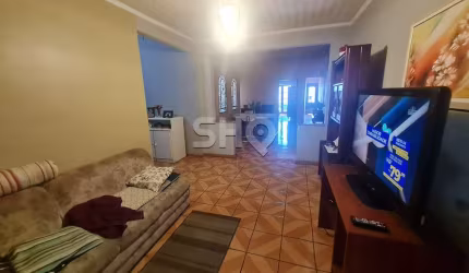 Casa com 5 quartos à venda na Avenida Miguel de Castro, 1659, Vila Pereira Barreto, São Paulo por R$ 515.000