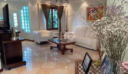 Casa em condomínio fechado com 3 quartos à venda na Coral, 614, Jardim Fazenda Rincão, Arujá por R$ 2.150.000