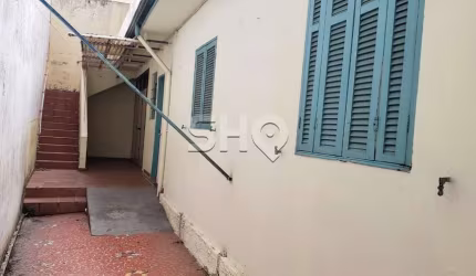 Casa com 2 quartos à venda na Rua Mundo Novo, 150, Vila Anglo Brasileira, São Paulo por R$ 800.000