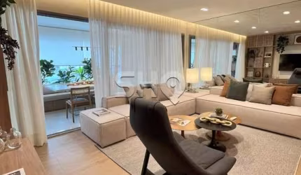 Apartamento com 3 quartos à venda na Rua Vergueiro, 5002, Vila Mariana, São Paulo por R$ 1.728.819