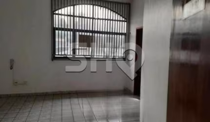 Prédio à venda na Estrada do Campo Limpo, 4680, Jardim Umarizal, São Paulo por R$ 3.500.000