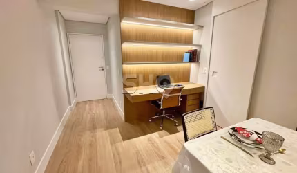 Apartamento com 2 quartos à venda na Rua Doutor Gabriel dos Santos, 239, Santa Cecília, São Paulo por R$ 1.249.770