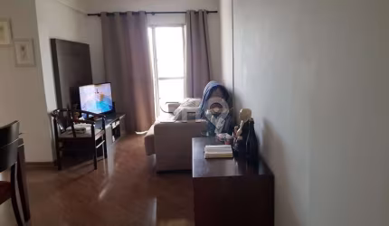 Apartamento com 2 quartos à venda na Alameda Afonso Schmidt, 324, Santa Teresinha, São Paulo por R$ 500.000
