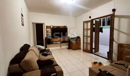 Casa com 4 quartos à venda na Benvenuto Cellini, 200, Jardim das Vertentes, São Paulo por R$ 900.000