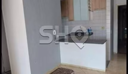 Apartamento com 3 quartos à venda na Rua Guaraja, 54, Vila Mazzei, São Paulo por R$ 380.000