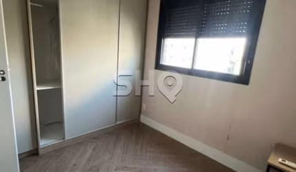 Apartamento com 3 quartos à venda na Rua Cardeal Arcoverde, 614, Pinheiros, São Paulo por R$ 1.540.000