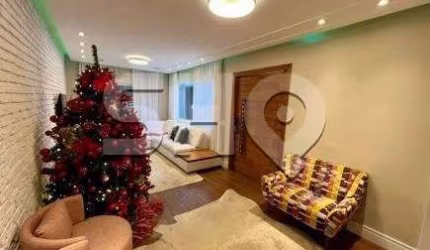 Casa com 3 quartos à venda na Rua Derval, 148, Vila Mascote, São Paulo por R$ 2.600.000