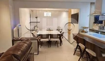 Apartamento com 3 quartos à venda na Rua Faustolo, 898, Água Branca, São Paulo por R$ 1.425.000