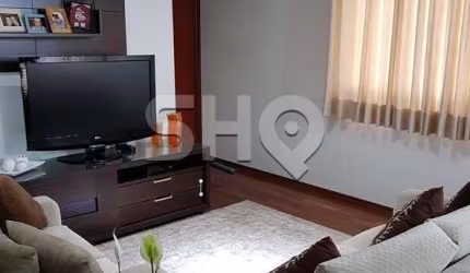 Apartamento com 3 quartos à venda na Rua Aluísio Azevedo, 321, Santana, São Paulo por R$ 957.000